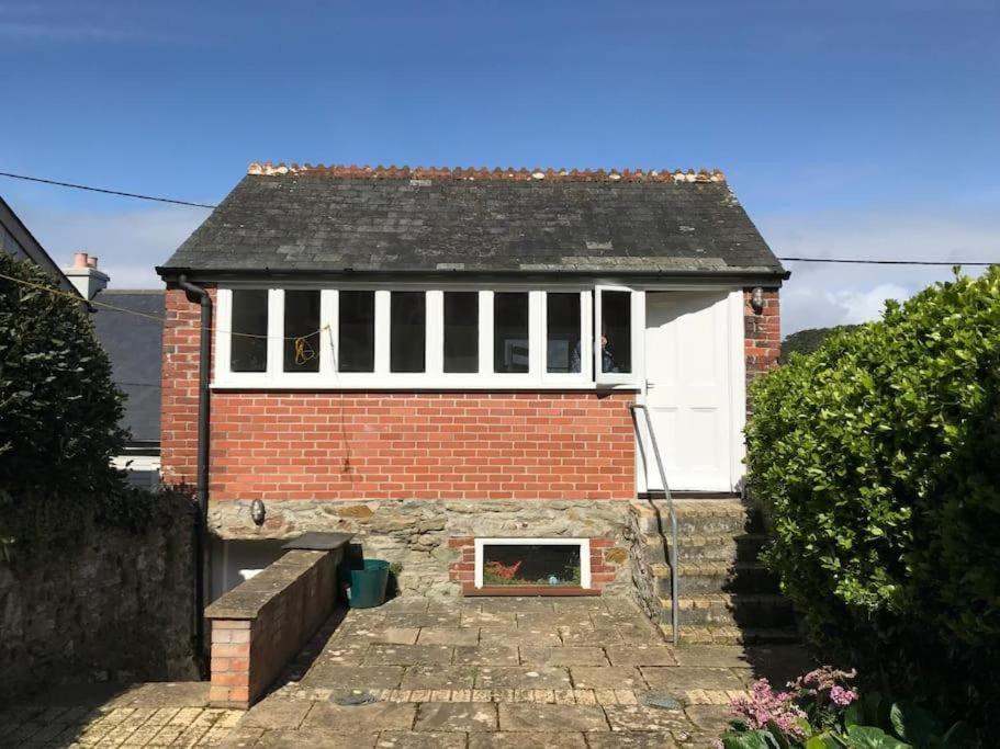 18 Church Street Salcombe Εξωτερικό φωτογραφία