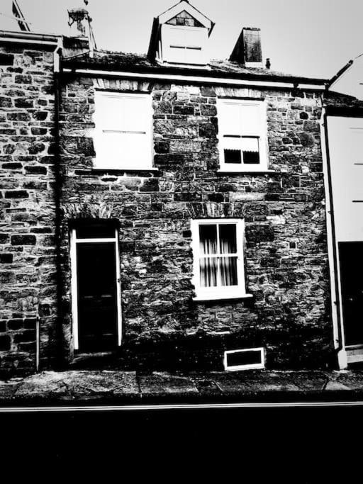 18 Church Street Salcombe Εξωτερικό φωτογραφία