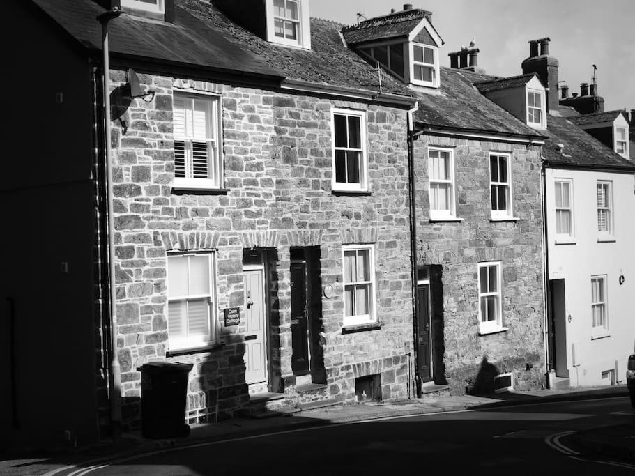 18 Church Street Salcombe Εξωτερικό φωτογραφία
