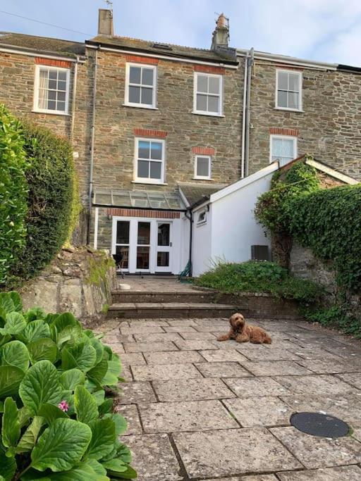 18 Church Street Salcombe Εξωτερικό φωτογραφία