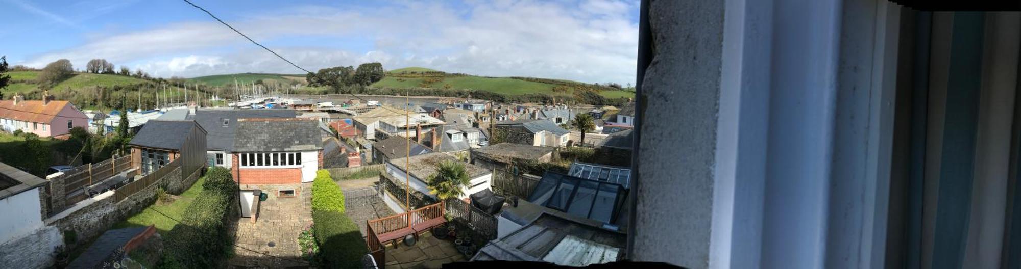 18 Church Street Salcombe Εξωτερικό φωτογραφία