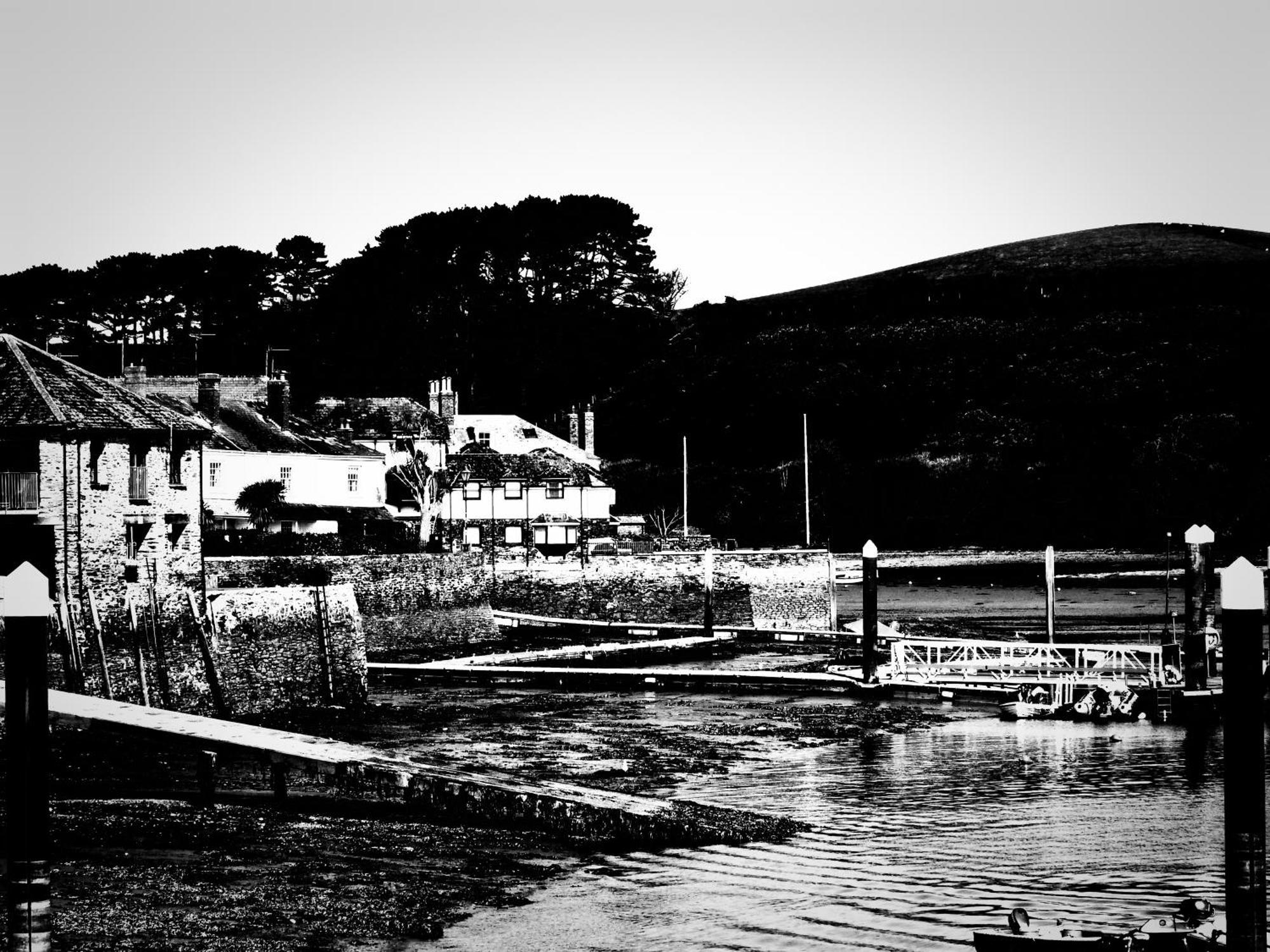 18 Church Street Salcombe Εξωτερικό φωτογραφία