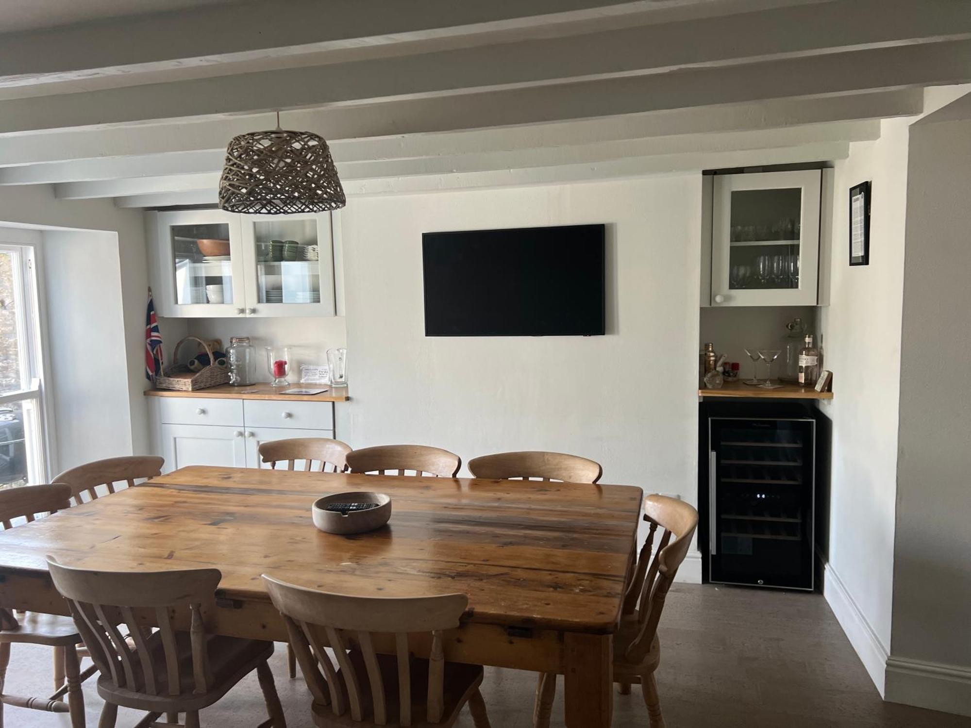 18 Church Street Salcombe Εξωτερικό φωτογραφία