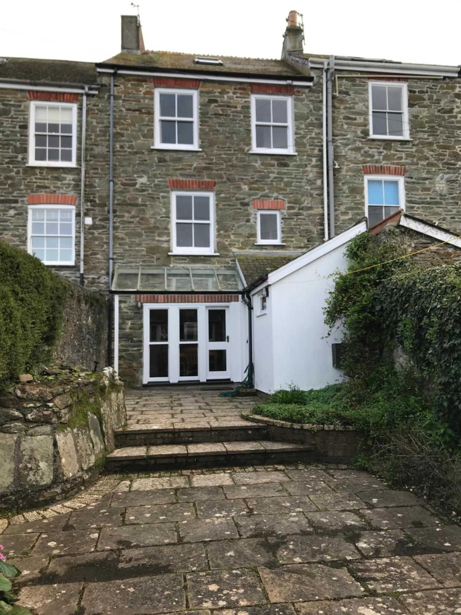 18 Church Street Salcombe Εξωτερικό φωτογραφία