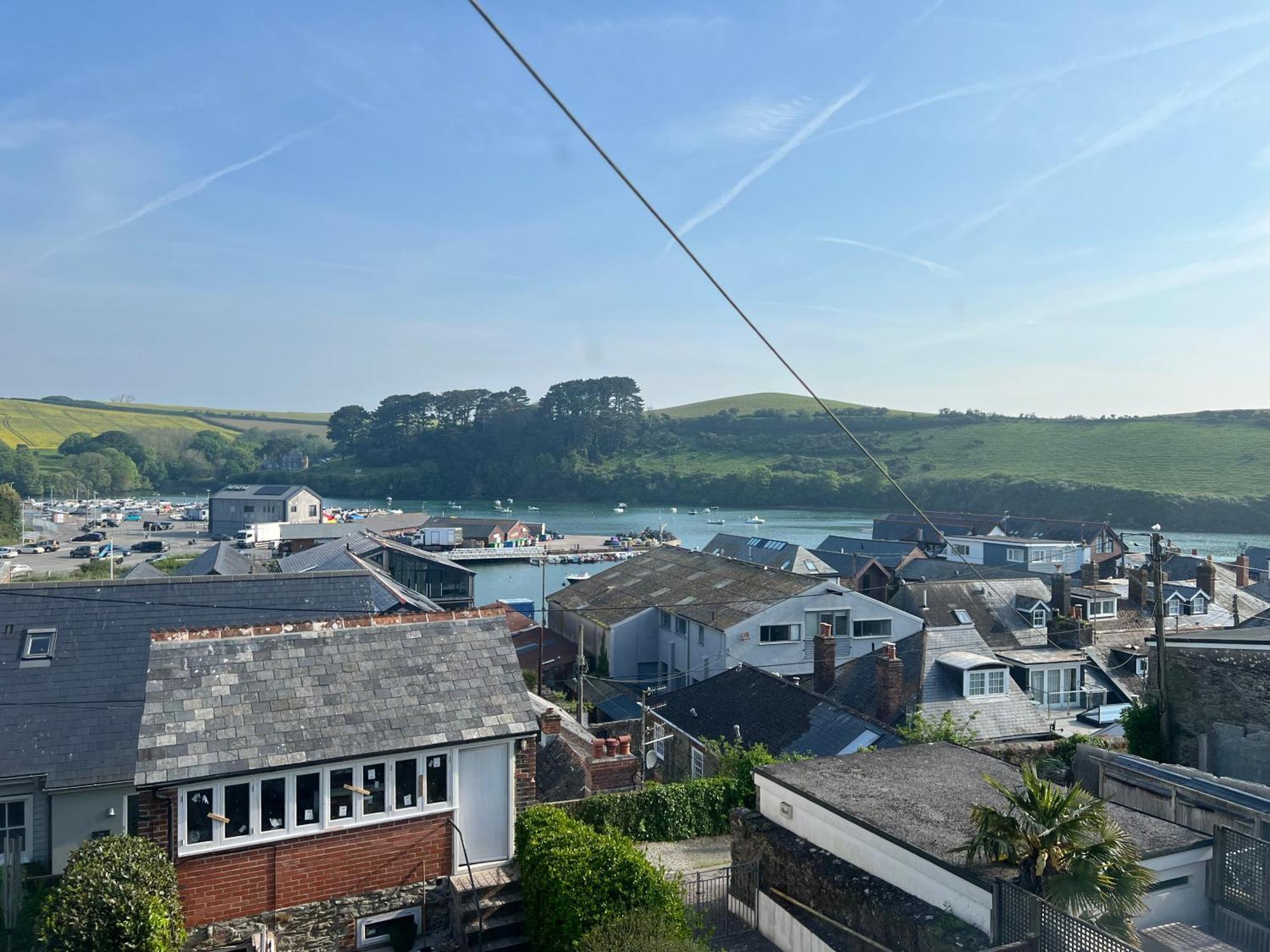 18 Church Street Salcombe Εξωτερικό φωτογραφία